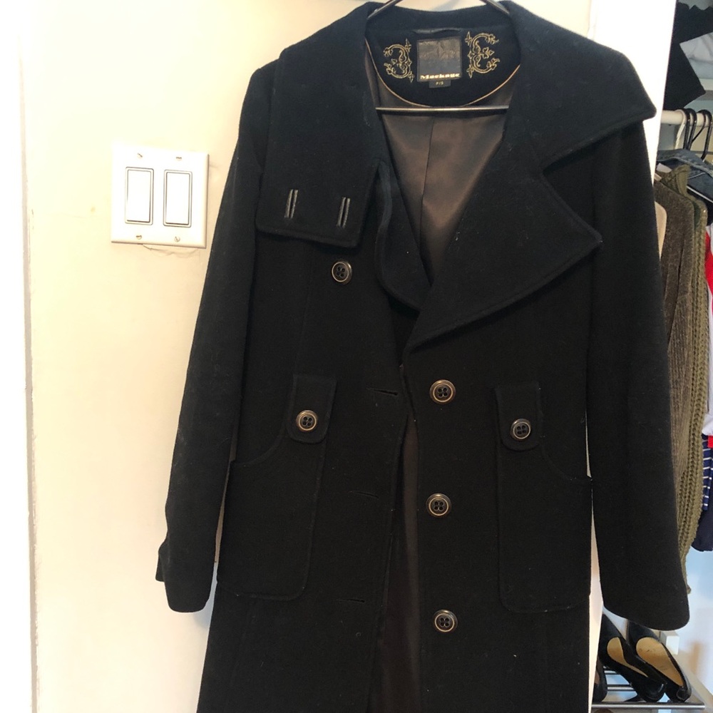 Mackage coat for sale